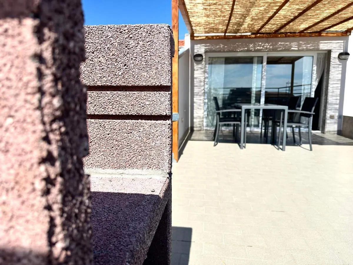 The Ap Fiumaretta Apartment Ameglia