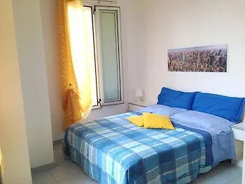 The Ap Fiumaretta Apartment Ameglia