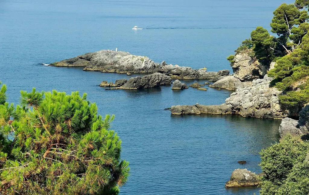 The Ap Fiumaretta Apartment Ameglia
