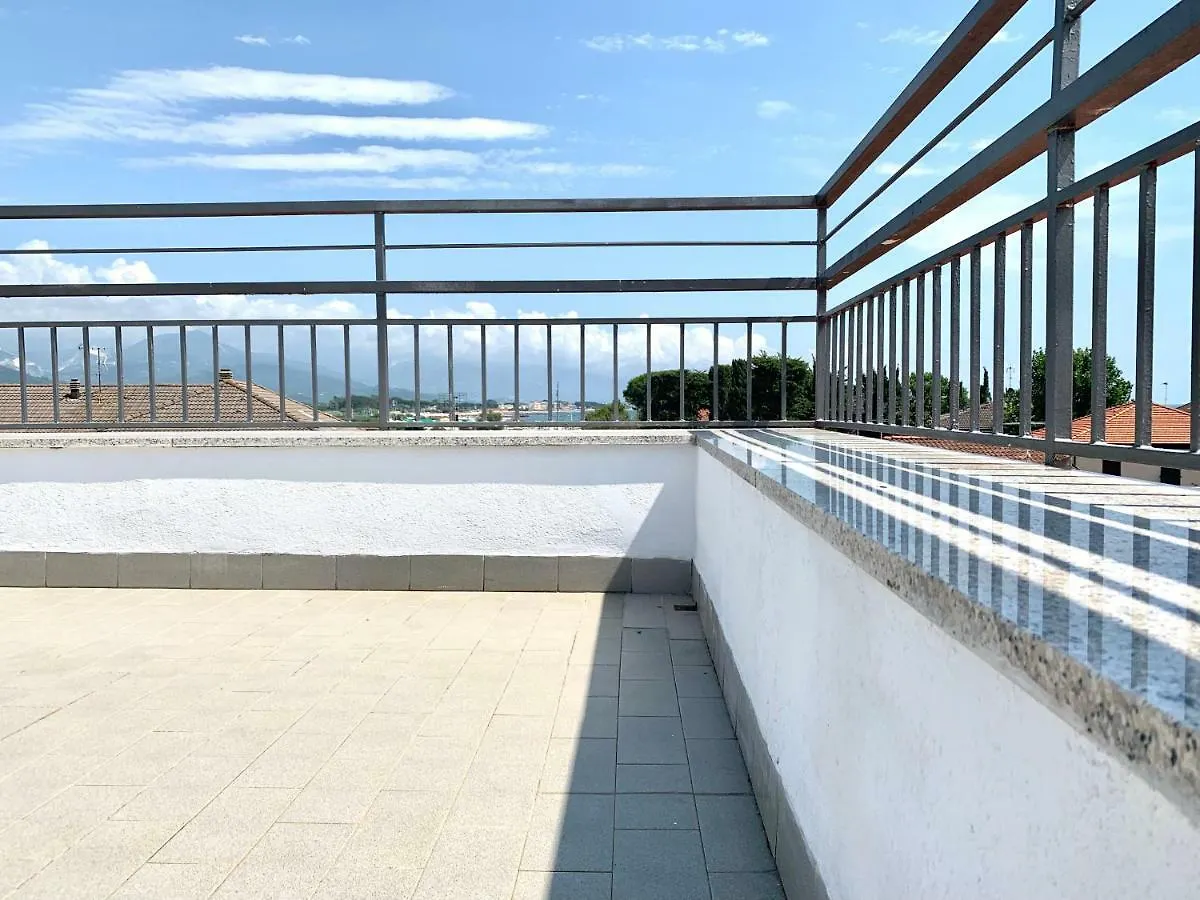 The Ap Fiumaretta Apartment Ameglia 0*,  Italy