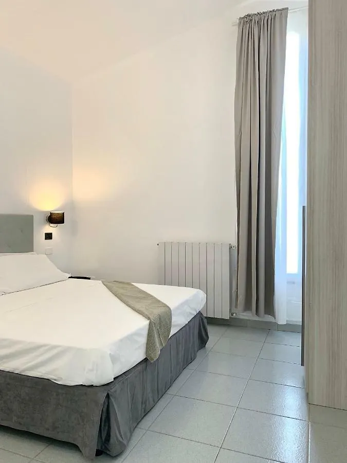 The Ap Fiumaretta Apartment Ameglia