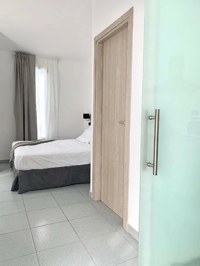 The Ap Fiumaretta Apartment Ameglia
