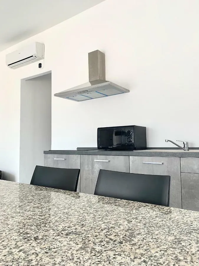 The Ap Fiumaretta Apartment Ameglia 0*,