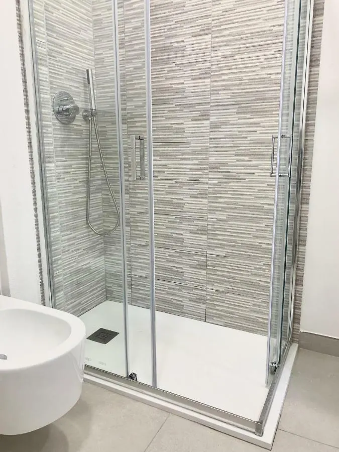 The Ap Fiumaretta Apartment Ameglia Italy
