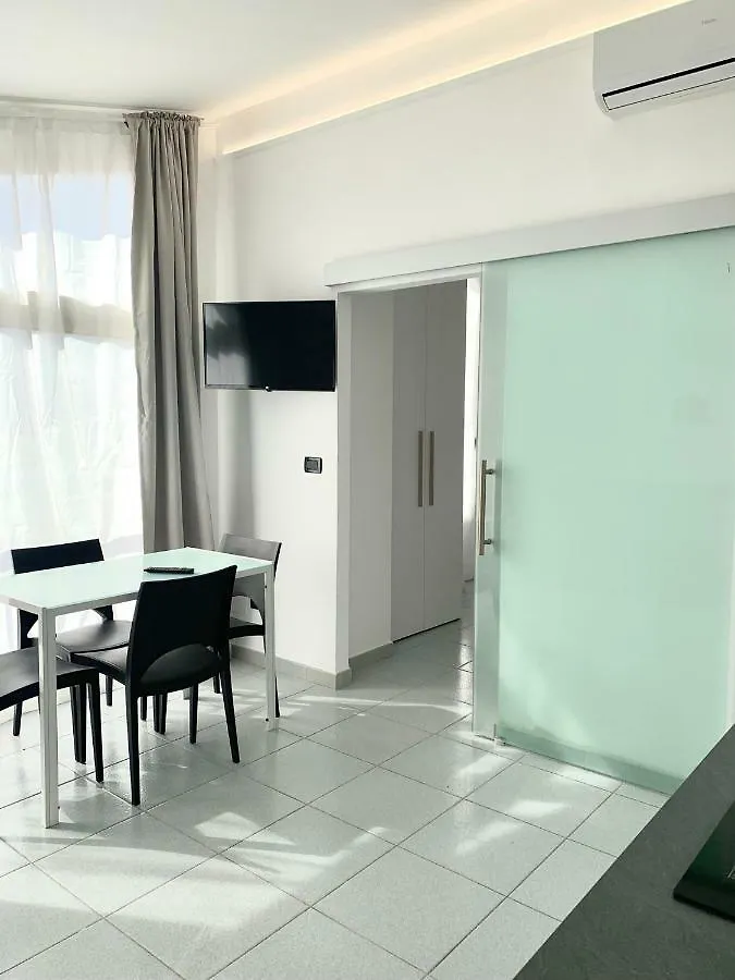 The Ap Fiumaretta Apartment Ameglia