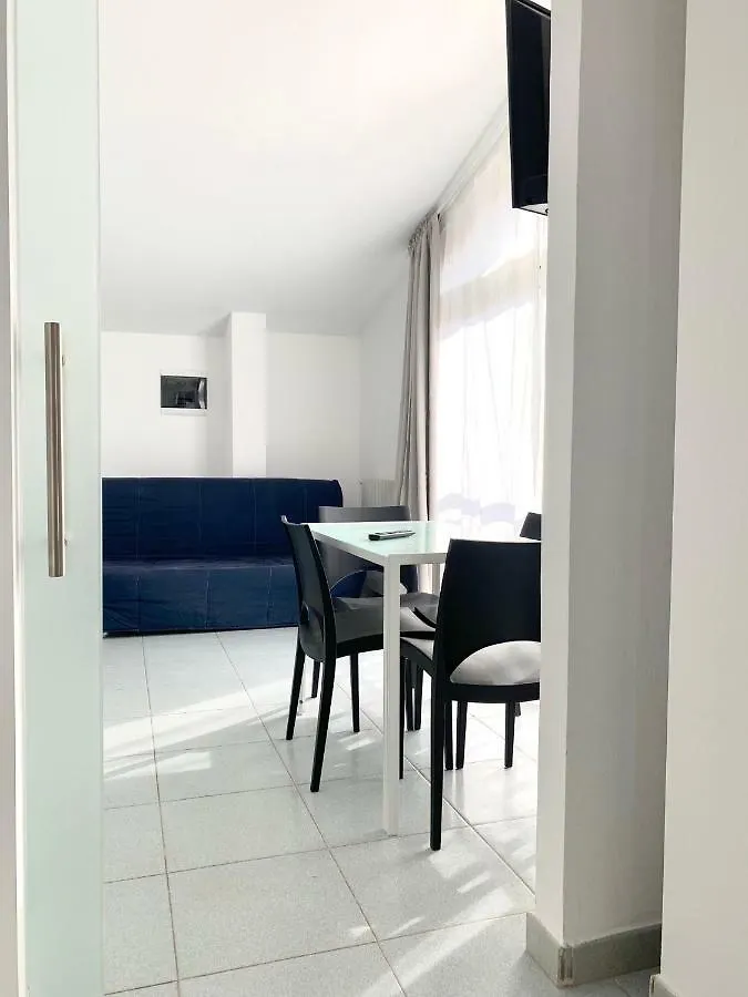 The Ap Fiumaretta Apartment Ameglia