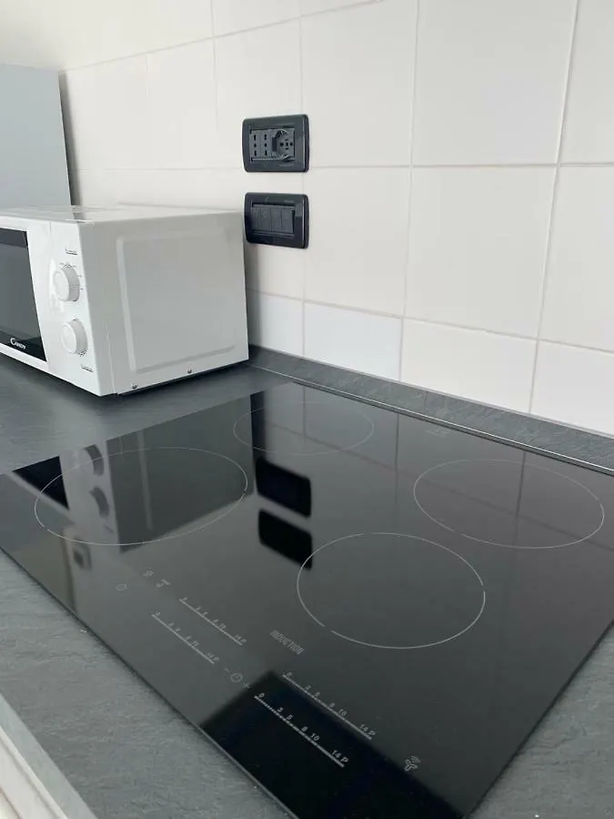 The Ap Fiumaretta Apartment Ameglia 0*,  Italy