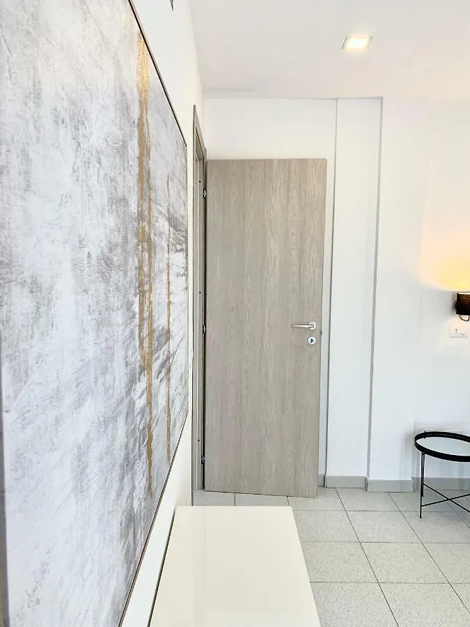 The Ap Fiumaretta Apartment Ameglia