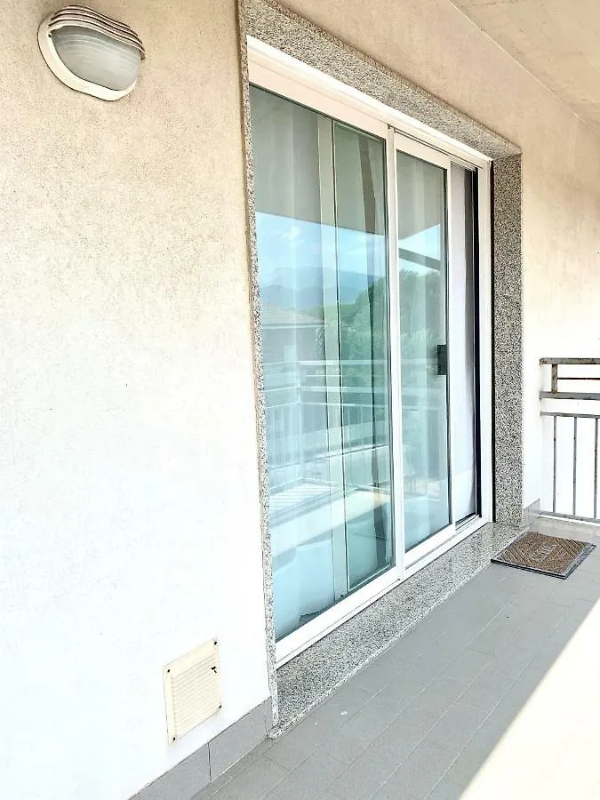 The Ap Fiumaretta Apartment Ameglia 0*,