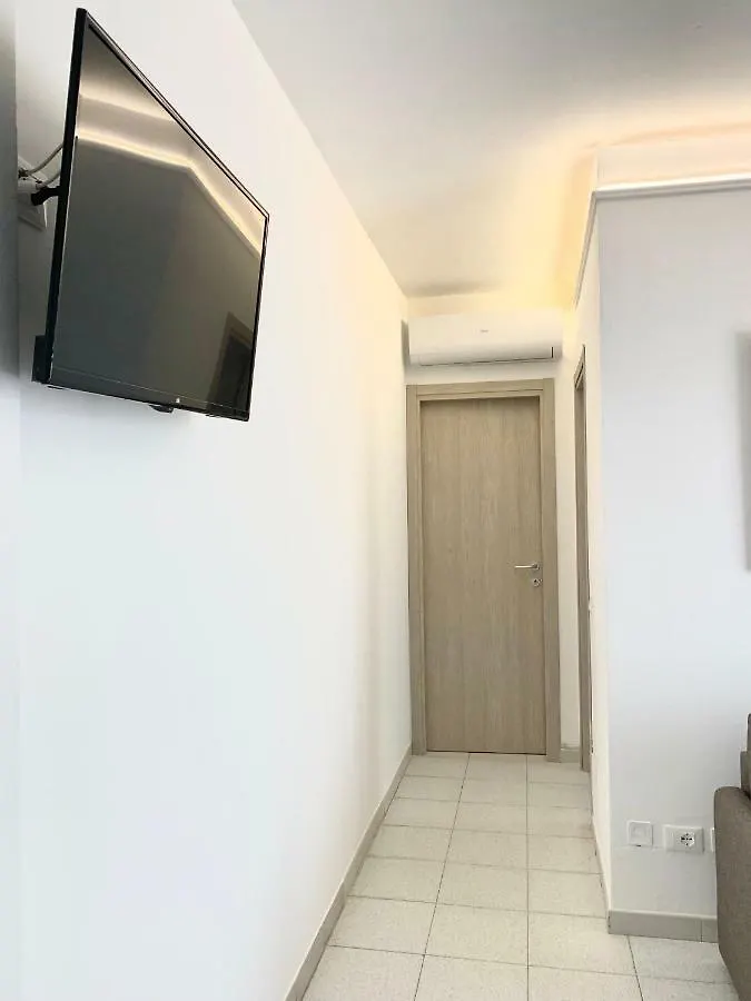 The Ap Fiumaretta Apartment Ameglia Italy