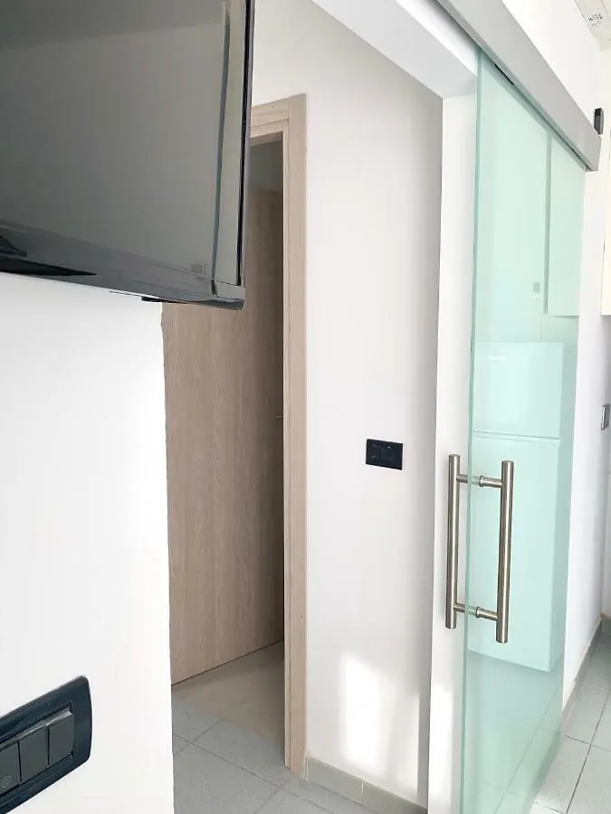 The Ap Fiumaretta Apartment Ameglia