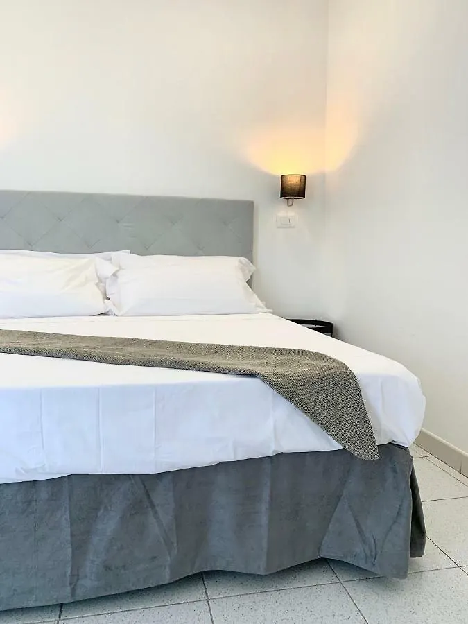 The Ap Fiumaretta Apartment Ameglia