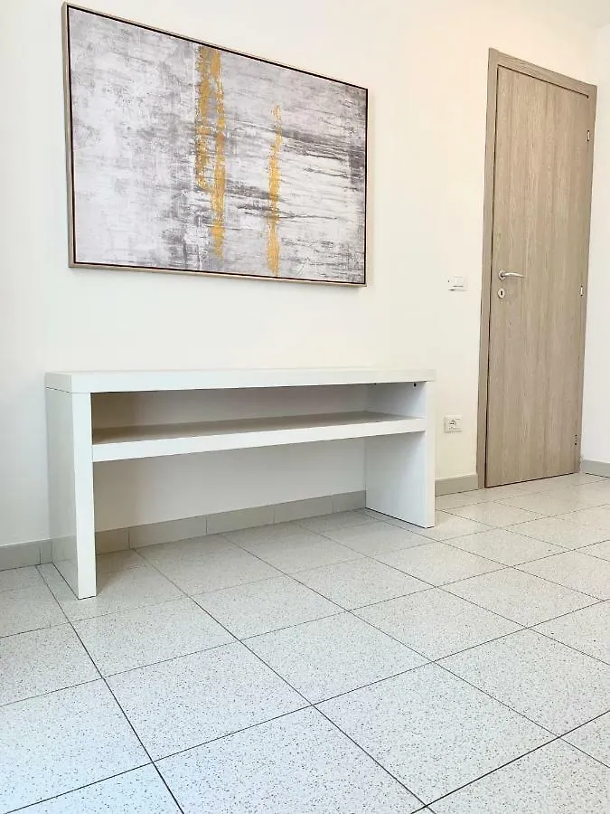 The Ap Fiumaretta Apartment Ameglia