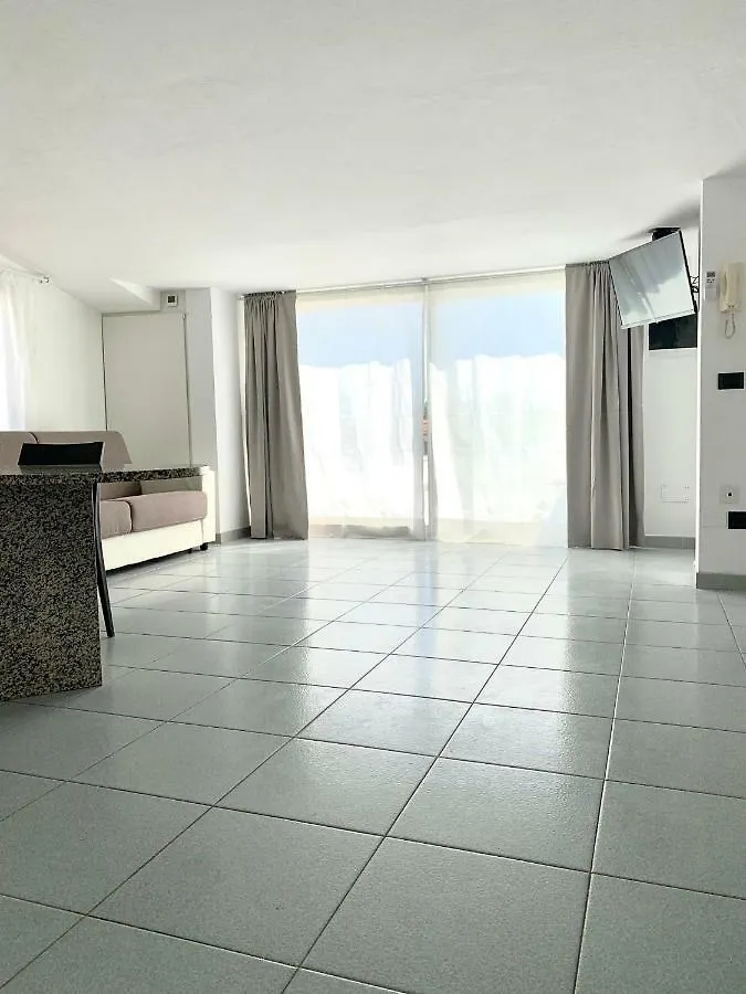 The Ap Fiumaretta Apartment Ameglia Italy