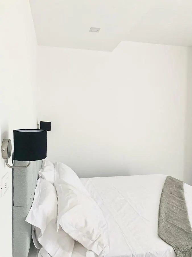 The Ap Fiumaretta Apartment Ameglia 0*,  Italy