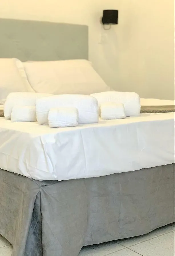 The Ap Fiumaretta Apartment Ameglia