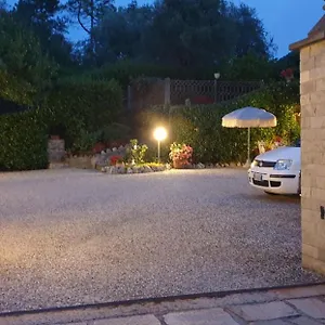 Bargoncello Apartment