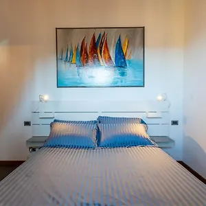 La Casa Di Fio Apartment Bergamo