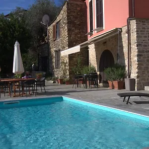 Chiarina Apartment