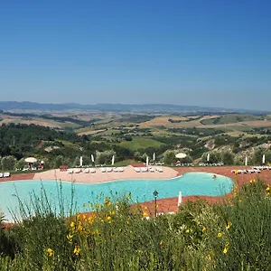Belmonte Vacanze Bauernhof Montaione