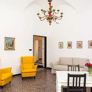 Casa Carducci - Spacious Historical Close To The Ferienhaus