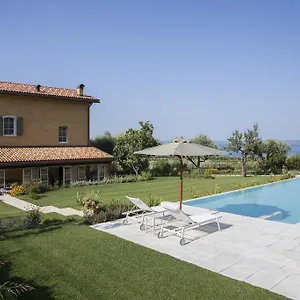 Ca Muretta Relais Bauernhof Bardolino